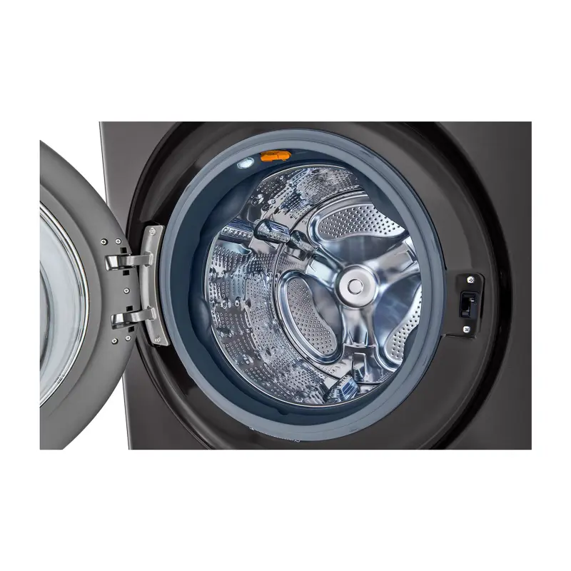 WASHTOWER LG DE 25KG/22KG CON AI DD THINQ WK25BS6